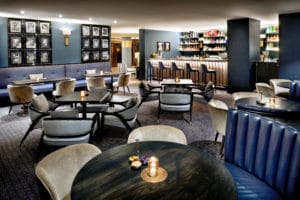 Brasserie restaurant du Colombus Monte-Carlo