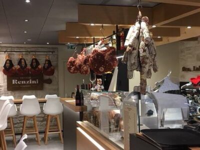 Bottega Renzini Monte-Carlo