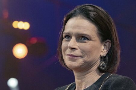 Princesse Stéphanie