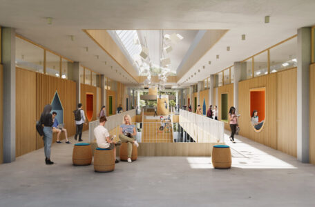 Borgo del Forte Campus