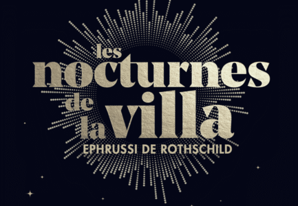 Villa Ephrussi de Rothschild